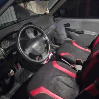 پراید ۱۱۱ مدل ۹۳|خودرو سواری و وانت|رامهرمز, |دیوار