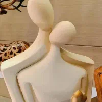 مجسمه های آغوش|مجسمه، تندیس، ماکت|تهران, کوثر|دیوار