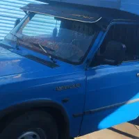 سایپا دیزل ۹۴|خودرو سواری و وانت|نقده, |دیوار