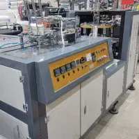 تولید لیوان کاغذی|ماشینآلات صنعتی|تهران, استاد معین|دیوار