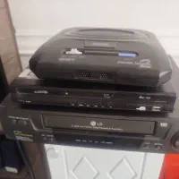 دستگاه سه گا اصل ژاپن