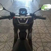 ADV150|موتورسیکلت|شیراز, شهرک جماران|دیوار