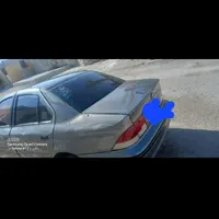 سمند مدل ۸۴