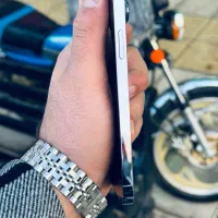 13promaxشرکتی 256گیگ zaaدو سیم کارت عروسک پلمپ|موبایل|ملایر, |دیوار