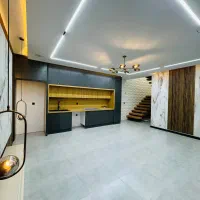 فلت ویلا نما مدرن ۱۷۰متری دو خواب سنددار شهرکی|فروش خانه و ویلا|امامزاده عبدالله, |دیوار