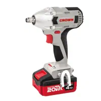 بکس شارژی و برقی کرون|ابزارآلات|زنجان, |دیوار