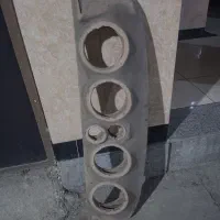 طاقچه سه بعدی پژو