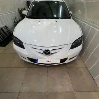 مزدا۳