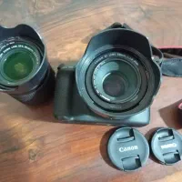 دوربین کنون 2000d