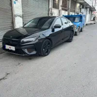 کی ام سی|خودرو سواری و وانت|آمل, |دیوار