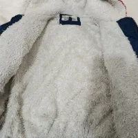 کاپشن بچه گانه|کفش و لباس بچه|سنقر, |دیوار