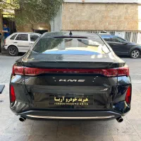 کی ام سی جی 7 /J7 / صفر و خشک / تحویل روز|خودرو سواری و وانت|تهران, صادقیه|دیوار