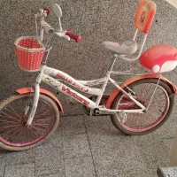 دوچرخه سایز 20