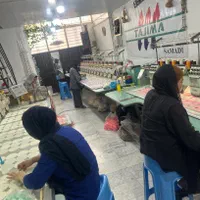 چرخکار خیاط وسط کار کارگر ساده منتاژ کار منشی|استخدام صنعتی، فنی، مهندسی|تهران, مشیریه|دیوار