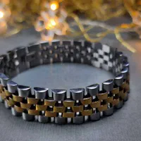 دستبند استیل زیبا