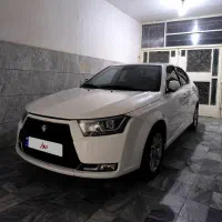 دنا پلاس توربو شیش دنده esp