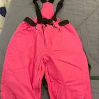 شلوار اسکی وارداتی