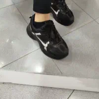 کفش اسپرت زنونه نو