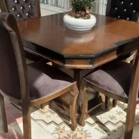 میز نهارخوری