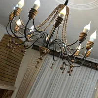 لوستر|لوستر و چراغ آویز|تهران, نارمک|دیوار