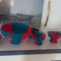 جا‌آجیل دست بافت