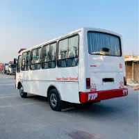 مینی بوس اویکو عروسک|خودرو سنگین|ارومیه, |دیوار