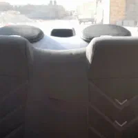 پراید نقره ای متالیک مدل ۱۳۸۸|خودرو سواری و وانت|فیروزه, |دیوار