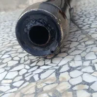 اگزوز موتور|قطعات یدکی و لوازم جانبی|زابل, |دیوار