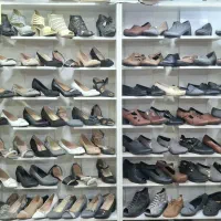 حراج سنگین تمامی کفش ها|کیف، کفش، کمربند|مشهد, گلبرگ شمالی|دیوار