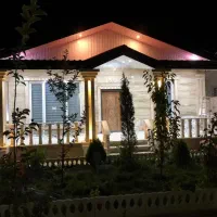 فروش و تهاتر ویلا با ملک ،زمین ، ساختمان ، خودرو|فروش خانه و ویلا|رامجین, |دیوار