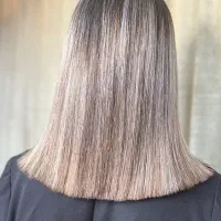 مدل برای کراتین، پروتئین و بوتاکس مو با ۵۰٪ تخفیف