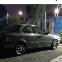 سمند مدل 85|خودرو سواری و وانت|مشکین‌دشت, |دیوار