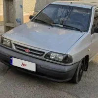 پراید مدل 87