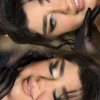 میکاپ و بافت|خدمات آرایشگری و زیبایی|سنندج, |دیوار