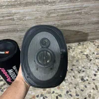 سیستم صوتی (باند ساب و آمپیلی پخش)