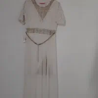 پیراهن مجلسی