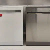 ماشین ظرفشوی سالدا 14نفره دوو