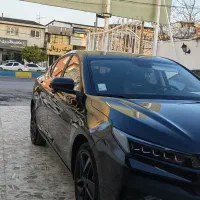 جک j7  مدل 1403|خودرو سواری و وانت|کیاکلا, |دیوار