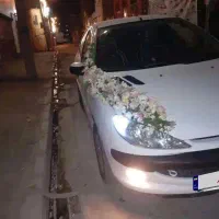 کرایه انواع خودرو مناسب برای ماشین عروس و...|خودرو اجاره‌ای|اردبیل, |دیوار