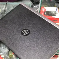 لپ‌تاپ نو Hp رم هشت نسل شش SSD