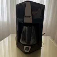 قهوه فرانسه ساز کاپر