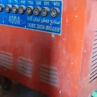 فروش خرید ترانس جوش دستگاه جوش دینام|ابزارآلات|احمدآبادمستوفی, |دیوار