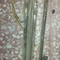 هیتر شیشه ای