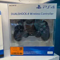 دسته PS4 های کپی