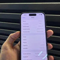 ایفون ۱۶ نرمال بدون ریجستری|موبایل|بندرعباس, |دیوار