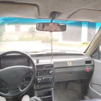 پراید صبا Gtxi انژکتور|خودرو سواری و وانت|نوشهر, |دیوار