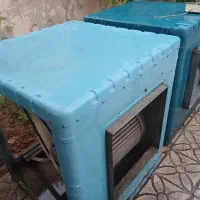 فروش دوعددکولر آبی مدل ۶۱۰۰