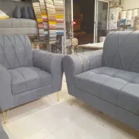 سرویس مبل ۷ نفره نیو اسکالت