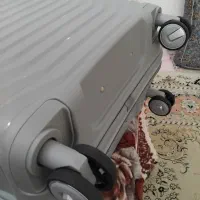 چمدان|کیف، کفش، کمربند|قم, هفت تیر|دیوار