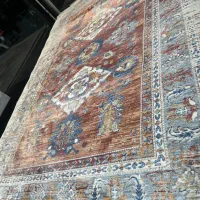 فرش ۶ نفره نوبازنشده